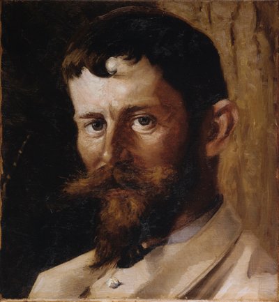Gustav Wied - Valdemar Schønheyder Møller