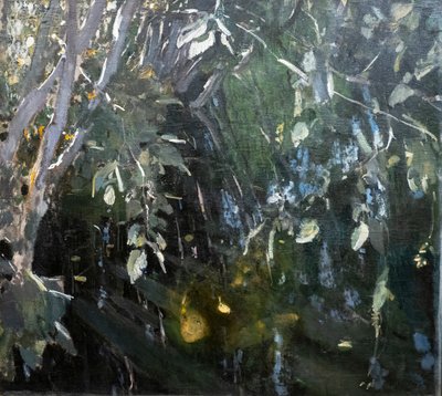 Sirène - Valentin Aleksandrovich Serov