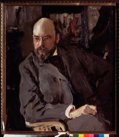Portrait de l
