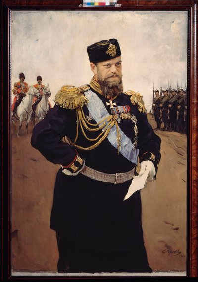 Portrait de l