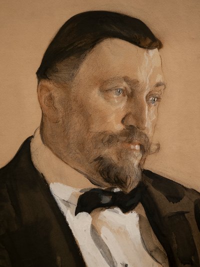 Portrait d