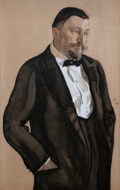 Portrait d