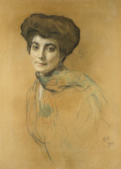 Portrait d