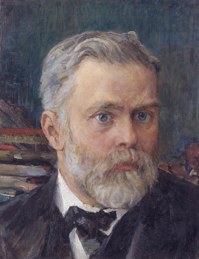 Portrait d