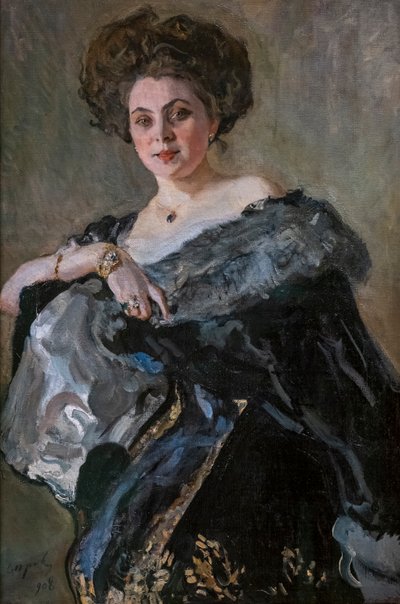 Portrait d