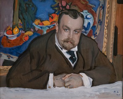 Portrait d