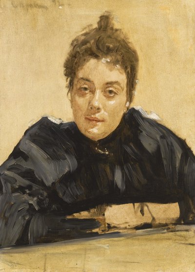 Portrait de l
