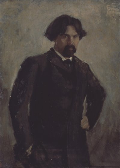 Portrait de l