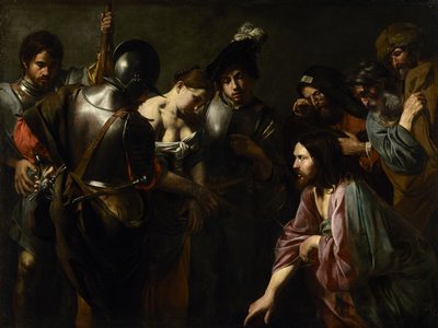 Le Christ et l