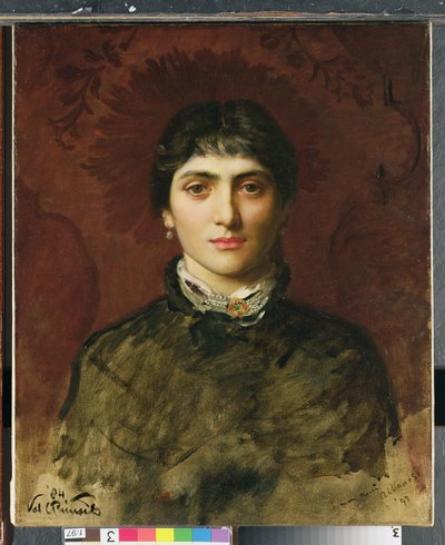 Portrait d