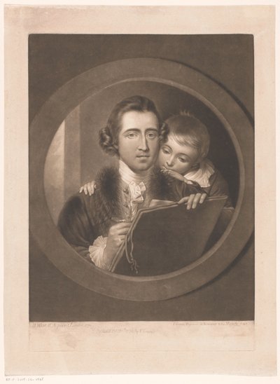 Portrait de l