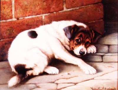 Un bon compagnon - Valentine Thomas Garland