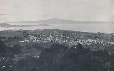 Port d