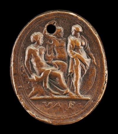 Apollon - Valerio Belli
