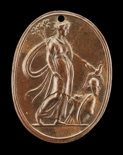 Paix - Valerio Belli