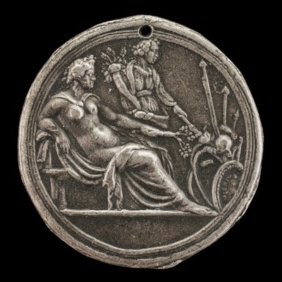 Paix et Prospérité - Valerio Belli