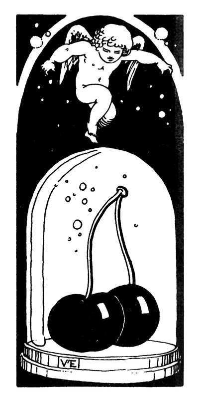 Désir et surprise - Valerio Eletti