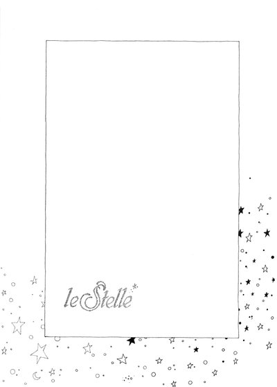 Le stelle - Valerio Eletti