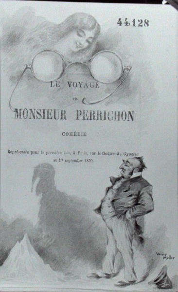 Première page de 