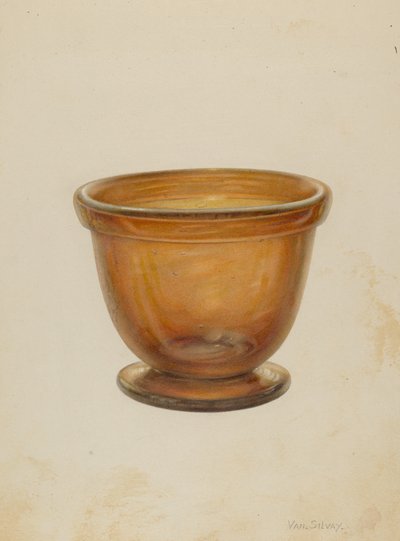 Bol - Van Silvay