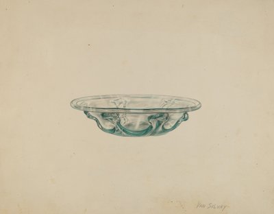 Plat - Van Silvay