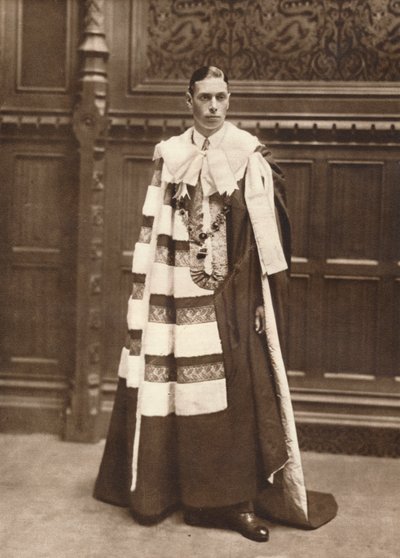 Le duc d