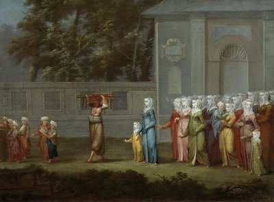 Première marche vers l