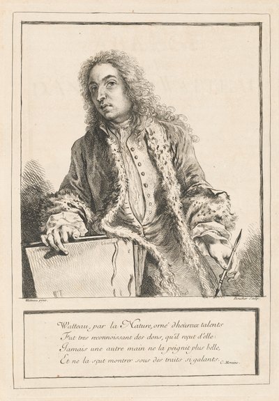 Figures de différents caractères, de Paysages, et d