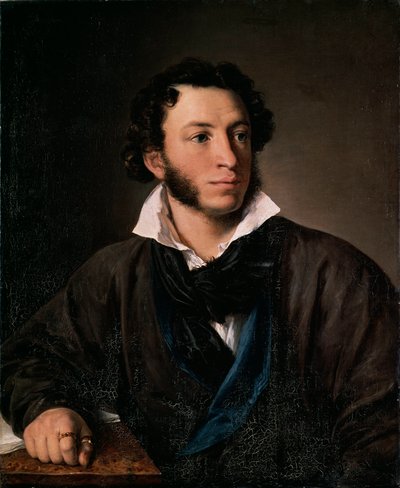 Portrait de l