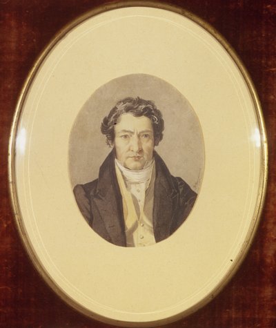 Portrait de l
