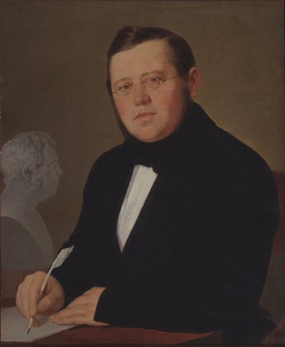 Portrait de l
