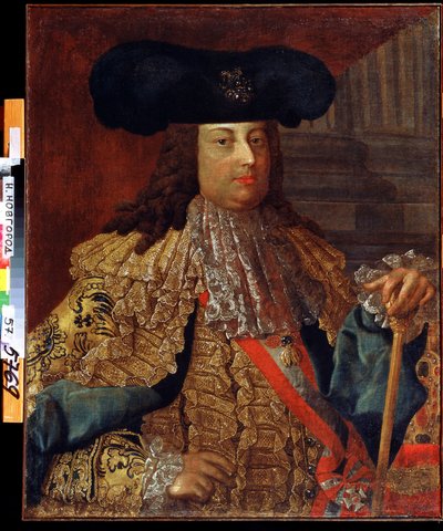 Portrait de l