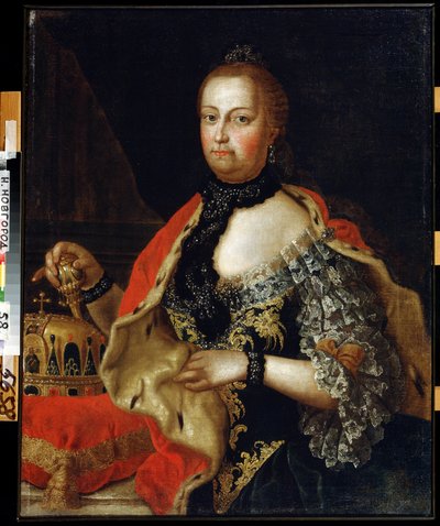 Portrait de l