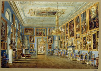 La galerie d