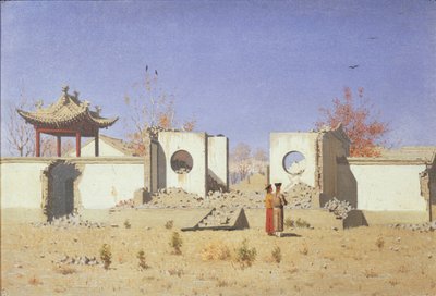 Ruine d