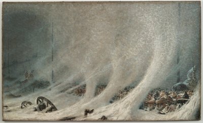 Un lieu de repos pour les prisonniers - Vasili Vasilievich Vereshchagin