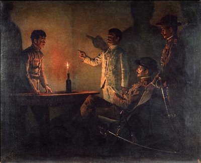 Interrogatoire d