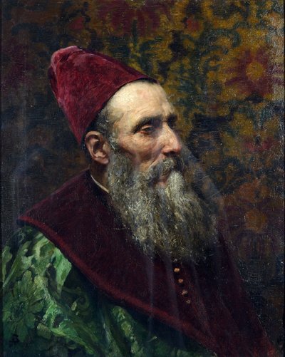 Portrait d