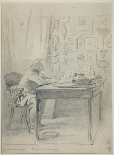 Portrait de l