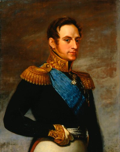 Portrait de l