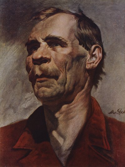 Partisan - Vassily Nikolayevich Yakovlev