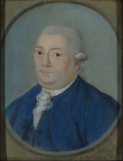 Hendrick van Leendt (1732-80) - Vau...ons
