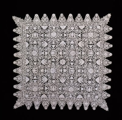 Voile du calice - Venetian School