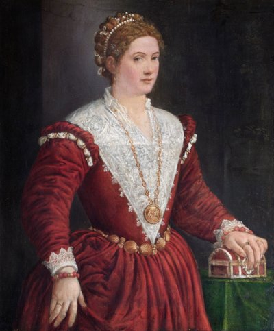 Portrait d
