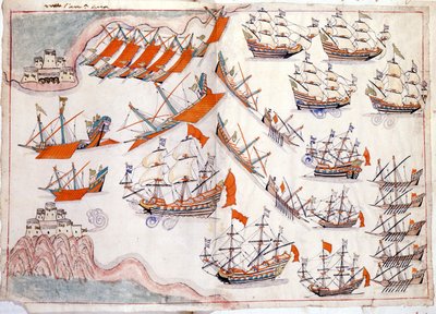 Guerre entre Venise et l