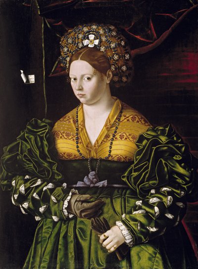Portrait d
