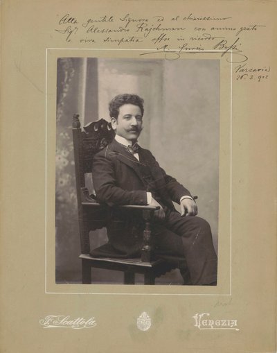 Portrait de l