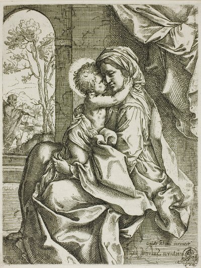 Vierge à l