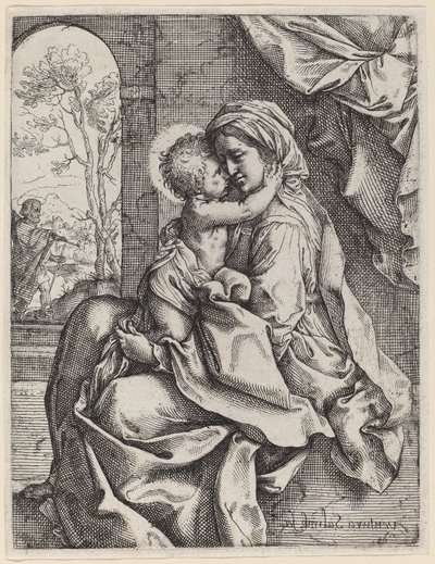 Vierge à l