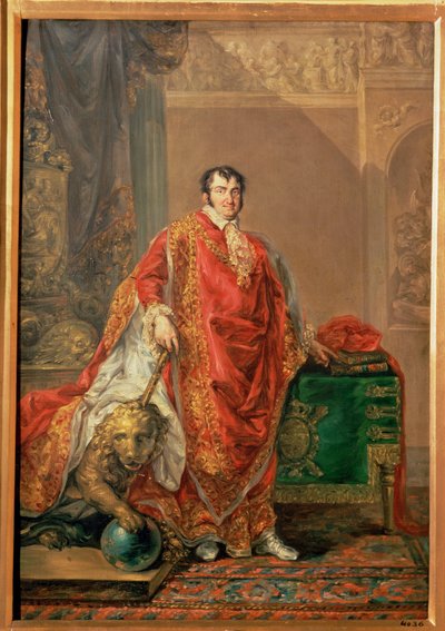 Ferdinand VII d